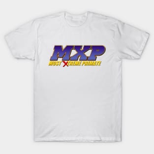 MXP Most Xtreme Primate T-Shirt